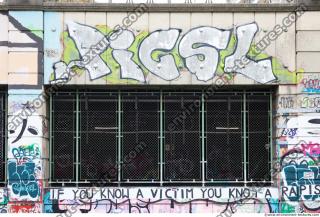 Photo Textures of Windows & Doors